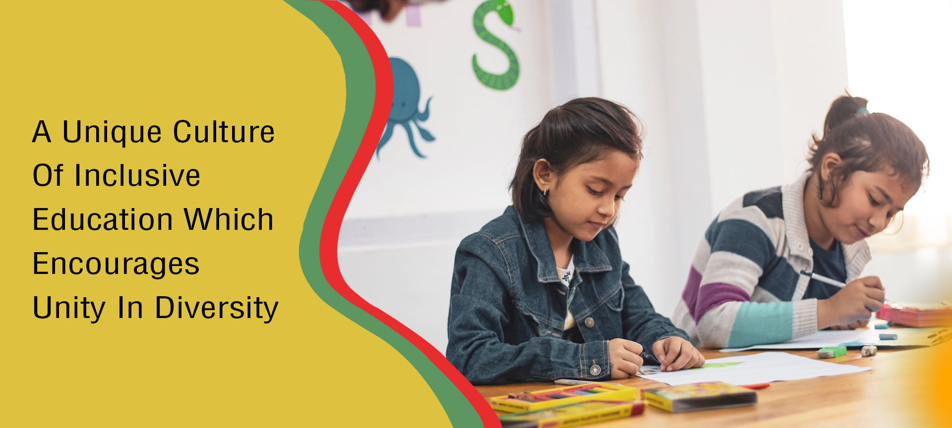 Banner : N.S.PUBLIC CONVENT SCHOOL